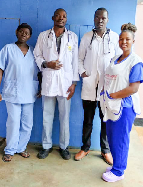 Clinical Team